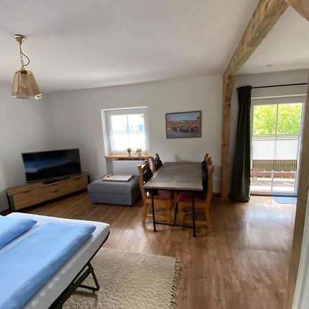 Ferienwohnung Im Herzen Von Garmisch Garmisch-Partenkirchen Exterior foto