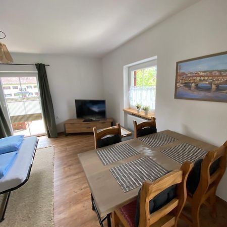 Ferienwohnung Im Herzen Von Garmisch Garmisch-Partenkirchen Exterior foto