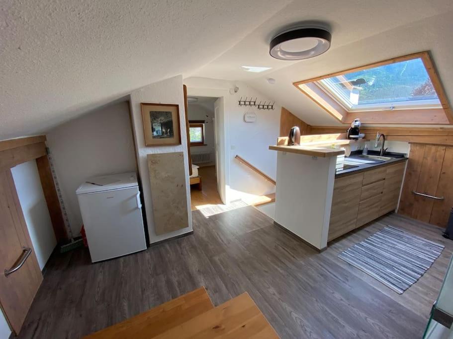Ferienwohnung Im Herzen Von Garmisch Garmisch-Partenkirchen Exterior foto