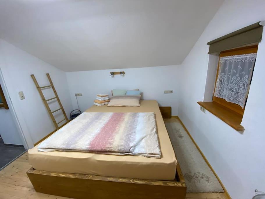Ferienwohnung Im Herzen Von Garmisch Garmisch-Partenkirchen Exterior foto
