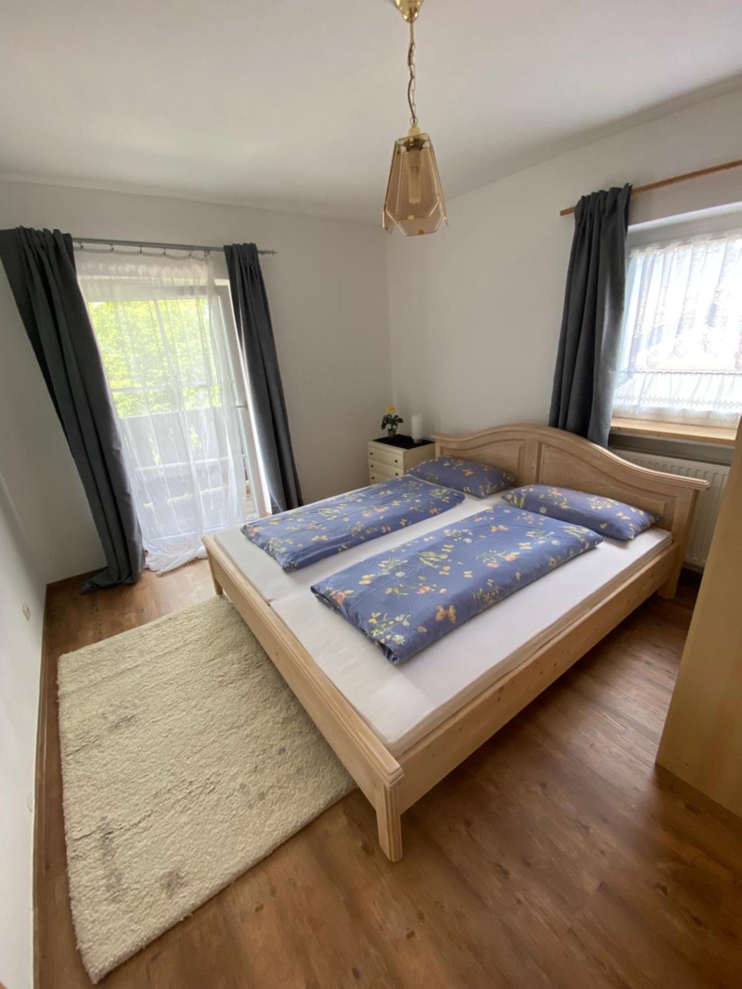 Ferienwohnung Im Herzen Von Garmisch Garmisch-Partenkirchen Exterior foto